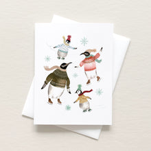 Load image into Gallery viewer, Winter Wonderland Card Set