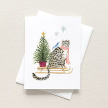 Load image into Gallery viewer, Winter Wonderland Card Set