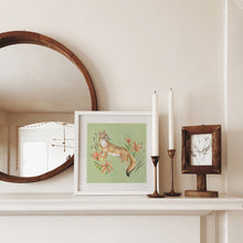 Load image into Gallery viewer, Swift Fox Art Print