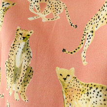Load image into Gallery viewer, Cheetah Tote
