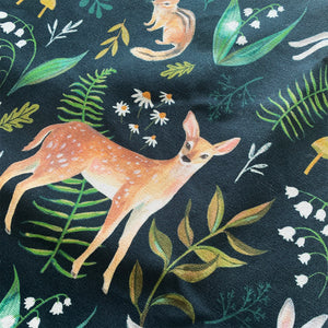 Forest Animals Tote