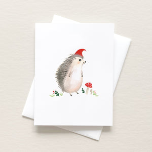 Festive Animals Card Set