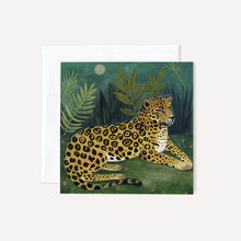 Load image into Gallery viewer, Jaguar Card
